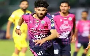 ایرالکو و فجر: یک نیمه سراسر حمله و بدون گل