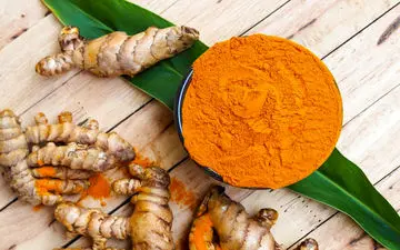  اصالت و مرغوبیت زردچوبه را با یکی از این 3 روش ساده تشخیص بده