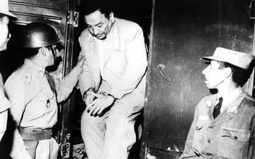 پرده برداری از دلیل اعدام طیب حاج‌رضایی