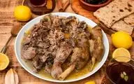 طرز تهیه کله پاچه به روش طبخانی در خانه + چگونه کله پاچه را به روشی سالمتر مصرف کنیم؟