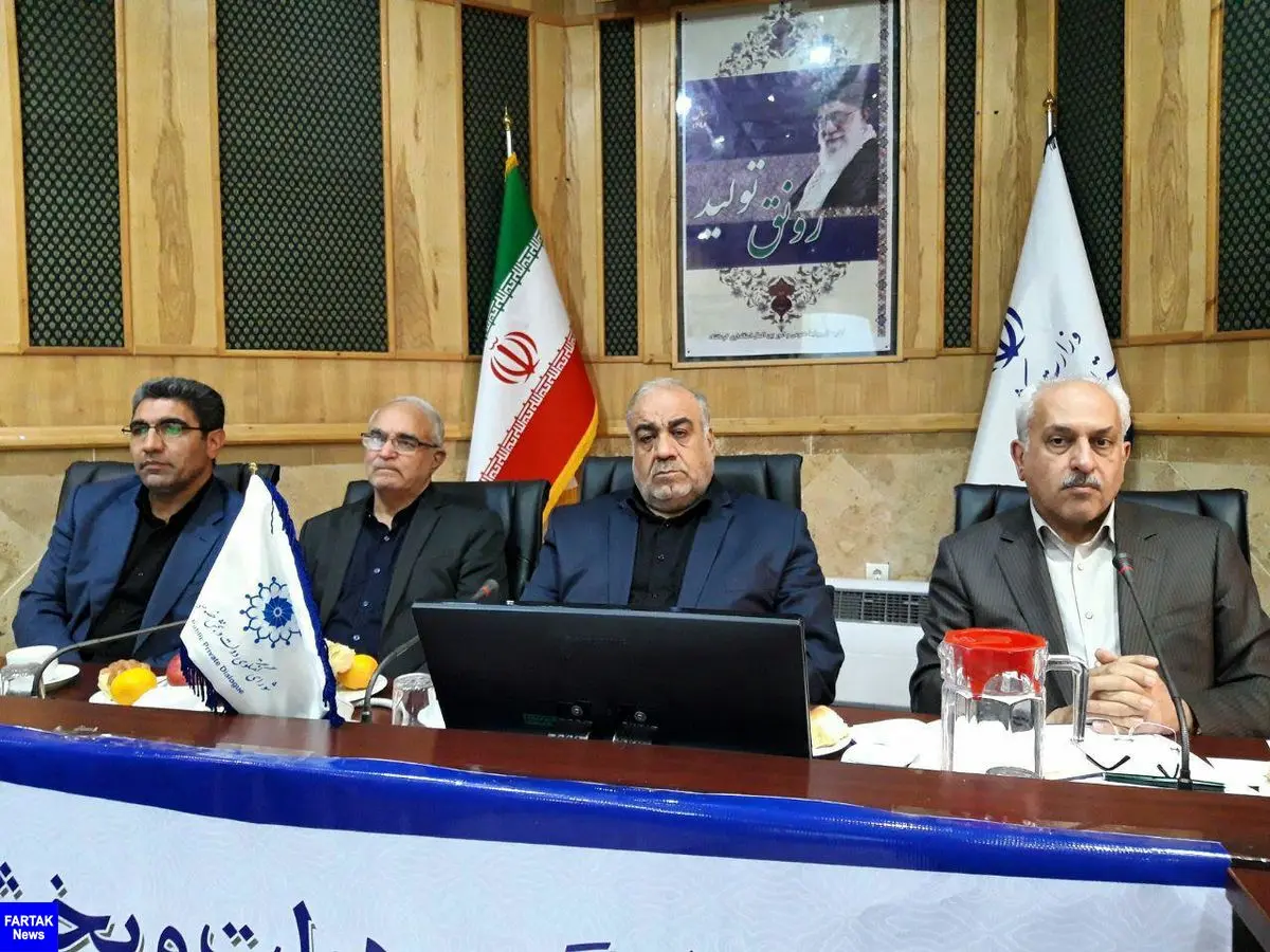 برگزاری نشست ویژه در بغداد برای بازگشایی مرز سومار 