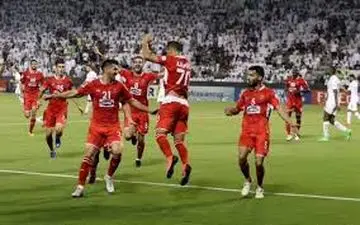 آسمان دوحه قرمز شد/ ژاوی بازهم مقابل پرسپولیس زانو زد