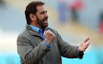 قرارداد سرمربی جدید نفت مسجدسلیمان فردا امضا می‌شود