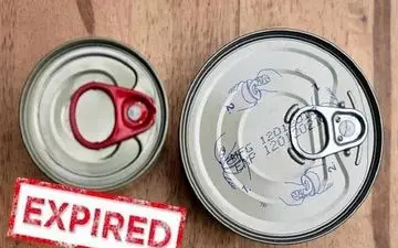 اهمیت تاریخ انقضای مواد غذایی و حقایق کلیدی درباره آن