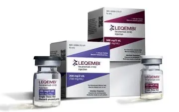 
ژاپن داروی جدید آلزایمر را تایید کرد