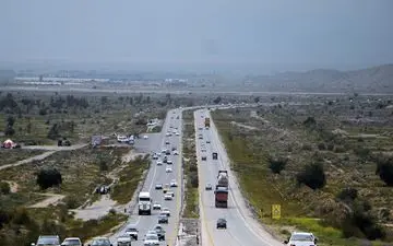 مدیرکل راهداری هرمزگان: ثبت بیش از ۷ میلیون تردد نوروزی در هرمزگان