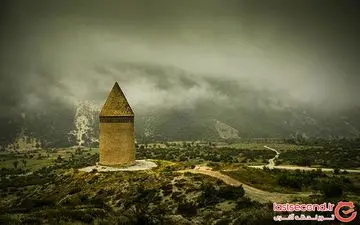 پیشنهاد ایرانگردی: استان گلستان