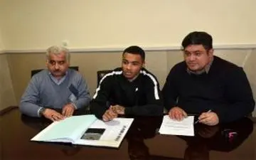 اخراج بازیکن یکی از تیم های لیگ برتری/او اینجا را با پارک اشتباه گرفته است!