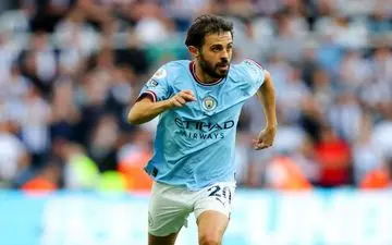 ستاره‌ای که بارسلونا برای زمستان مد نظر دارد