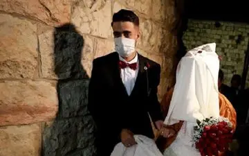 برگزاری مراسم عزا و عروسی در آذربایجان شرقی ممنوع شد