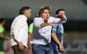 اظهارات کارشناس داوری درخصوص دیدار استقلال و گل گهر