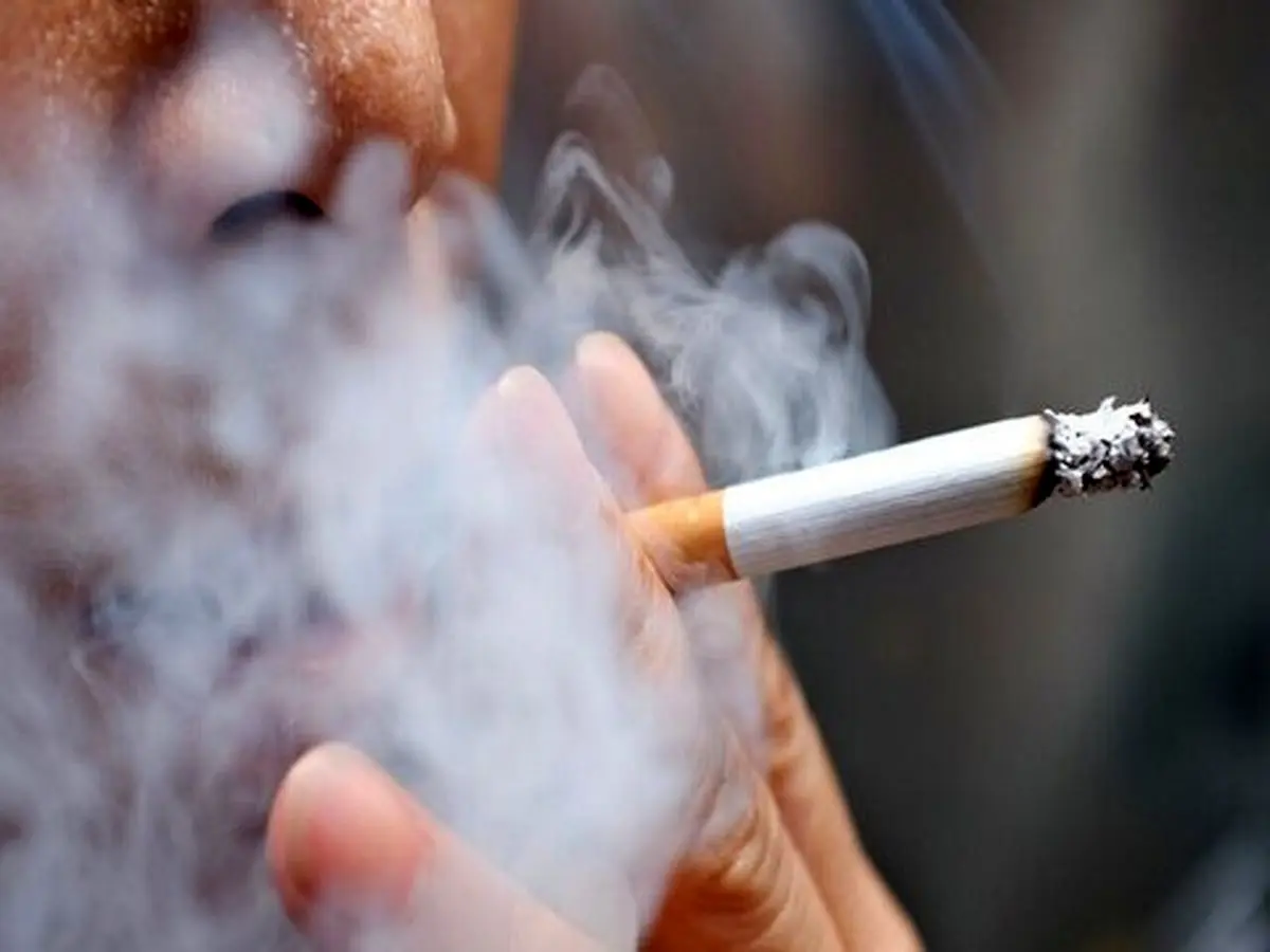 بیش از 400 هزار ماده شیمیایی در دود تنباکو و سیگار