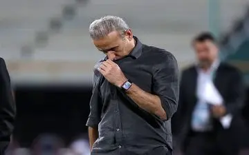  رکورد خاص یحیی در پرسپولیس