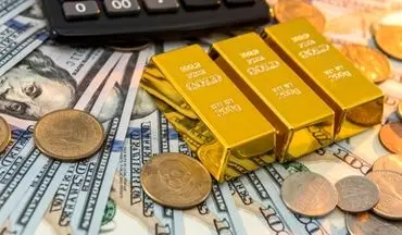 قیمت طلا,قیمت سکه,قیمت دلار و ارز آزاد امروز جمعه5 آبان1402