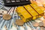  قیمت جهانی طلا امروز ۱۴۰۲/۱۰/۱۹