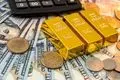  قیمت طلا، قیمت دلار، قیمت سکه و قیمت ارز ۱۴۰۳/۰۱/۲۹ 