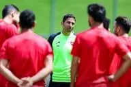 هاشمیان نام یک بازیکن را خط زد/ نخستین خروجی وحید در پرسپولیس مشخص شد