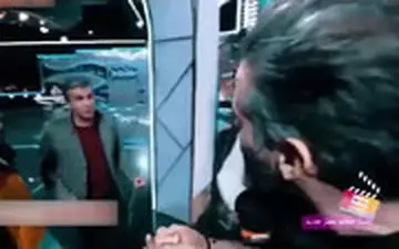 دعوای پشت صحنه «عصر جدید» ساختگی بود؟