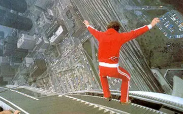 ورزشکارانی که هیجان‌بخش پرده سینما هستند