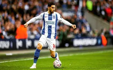 دلیل خط خوردن نام جهانبخش از لیست جدید تیم ملی فاش شد