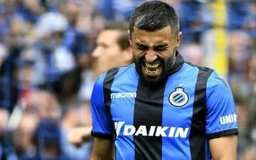 جدایی قطعی شد؛بازگشت ملی پوش ایرانی به تیم سابق!