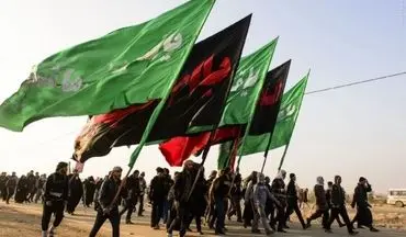 تردد ۲ میلیون زائر از مرز شلمچه در اربعین سالجاری پیش بینی شد