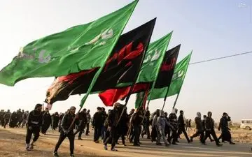 تردد ۲ میلیون زائر از مرز شلمچه در اربعین سالجاری پیش بینی شد