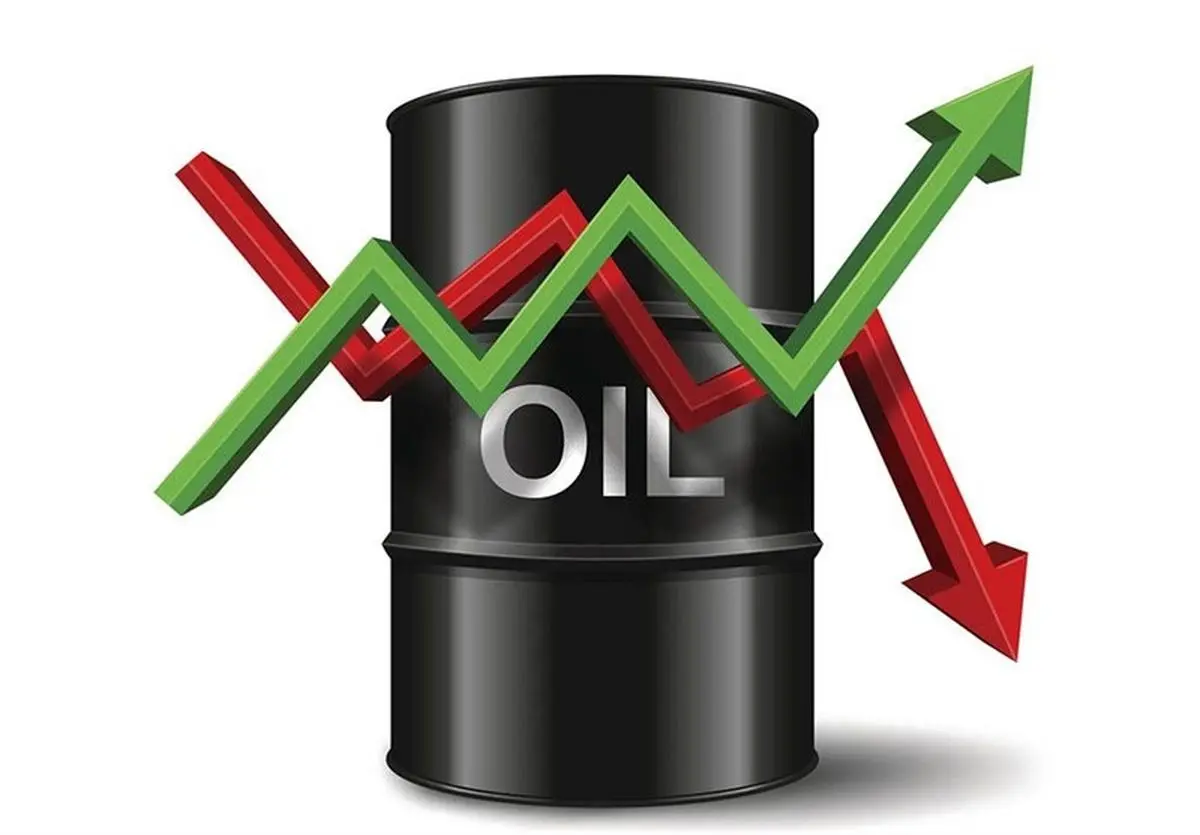  نوسانات ۲ دلاری قیمت نفت سنگین ایران در هفته اخیر