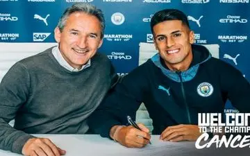 انتقال کانسلو با عنوان گران‌ترین مدافع کناری دنیا به منچسترسیتی/ دانیلو راهی یوونتوس شد