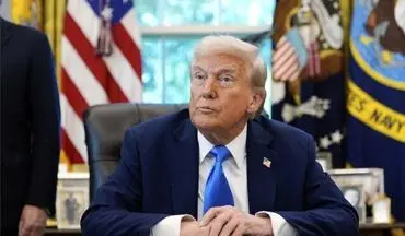 ترامپ: اوکراین می‌تواند همه خاکش را پس بگیرد!