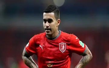 رقابت حریفان استقلال و تراکتور برای جذب ستاره الدحیل