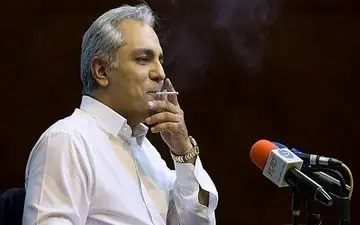 مهران مدیری در بیمارستان بستری شد 