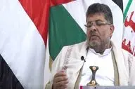 محمد علی الحوثی: گزینه‌های زیادی در حمایت از غزه داریم