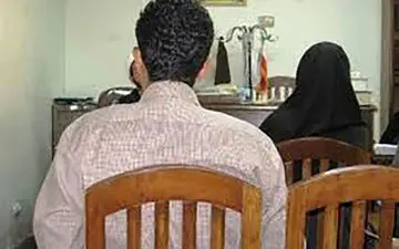 درخواست عجیب پدر شوهر از دادگاه!