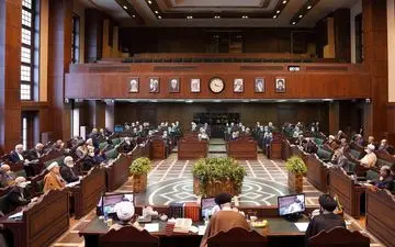 تعیین میزان مجازات جزای نقدی هر یک از شرکای کلاهبرداری توسط دیوان عالی کشور!