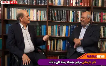 فیلم/توصیه مهم به تمامی کاندیداهای مجلس شورای اسلامی