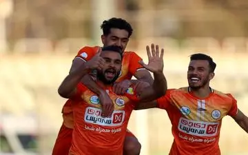 گرامی: نمی‌دانم داور چگونه آن اشتباه مهلک را انجام داد؟!