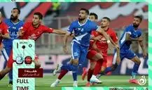 خلاصه بازی تراکتور 0 - استقلال1| انتقام در تبریز طعم دیگری داشت +ویدئو