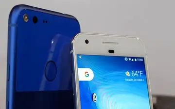 اعلام آمادگی گوگل برای سرمایه‌گذاری در بخش نمایشگرهای ال‌جی