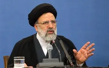 دستور رئیسی برای بررسی ویژه گزارش دیوان محاسبات درباره ارز تخصیصی برای واردات کالا در سال ۹۷