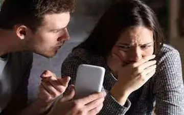 ۴ راه جلوگیری از خیانت/اگرنگران خیانت دوست پسر یا همسرت هستی این رو بخون