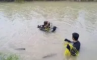 غرق شدن 2 نوجوان در رودخانه کلش طالشان رشت /اجساد پیدا شدند 