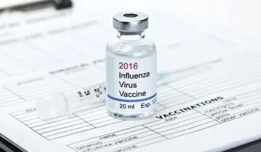 مضرات واکسن آنفولانزا و حقایقی شوکه کننده از آن