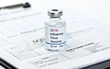 مضرات واکسن آنفولانزا و حقایقی شوکه کننده از آن