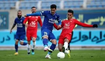 بازیکن استقلال فردا تست پزشکی می دهد