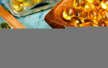 
این مکمل غذایی باعث کاهش خشم و عصبانیت می‌شود