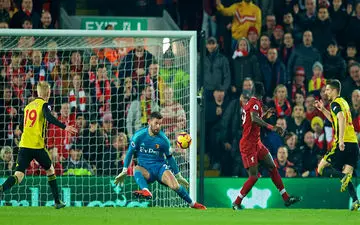 لیورپول 5_0 واتفورد؛ شعبده‌بازی پسران کلوپ در آنفیلد