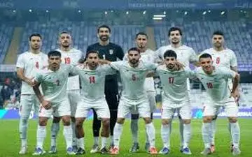 گزینه ایسلند منتفی شد؛ شاگردان قلعه‌نویی همچنان بی‌حریف 