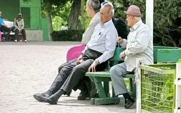 روز خوشحالی بازنشستگان با افزایش 90 درصدی حقوق!

