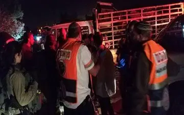 اظهار نگرانی روسیه نسبت به حمله صهیونیست‌ها به رام‌الله